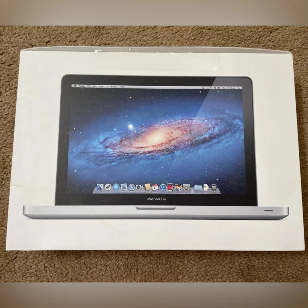 macbookpro case 13.3 for year 2012 laptop